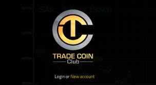 tcc「Trade Coin Club」
