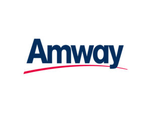 amwayロゴ