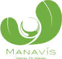 マナビス化粧品ロゴ