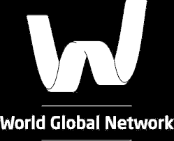 ワールドグローバルネットワーク ロゴ