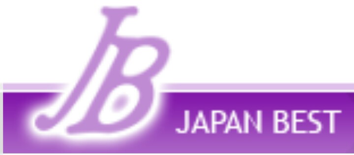 日本ベスト ロゴ